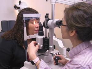 Image for display with article titled The Blind & Visually Impaired Center Is Set to Help More People at New Salinas Clinic.