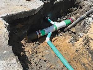 Image for display with article titled Salinas City Council Prepares to Vote on Sewer Rate Increases, Potentially Tripling Rates.