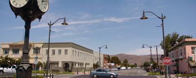 Soledad residents are divided about the proposed new Wal-Mart, but the goliath is hard to stop.  