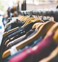 The Art of the Thrift