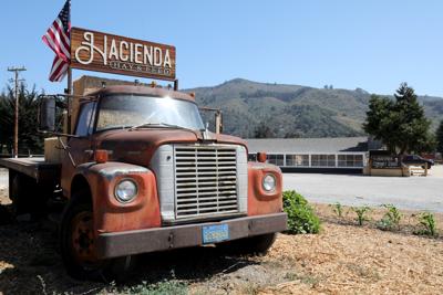 Hacienda Hay and Feed