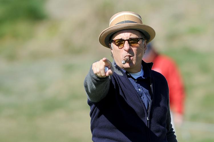 Pro-Am Celebrity Challenge