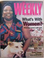 Issue May 11, 1995 
