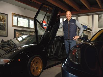 Car Guy
