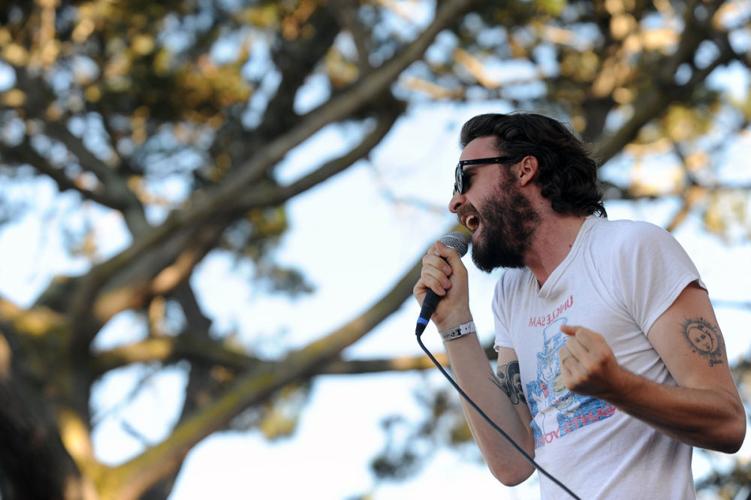 J. Tillman: Father John Misty