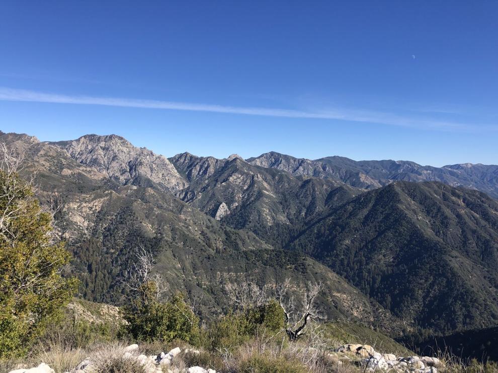 Cause of death determined as natural for woman found dead at Sykes Hot Springs in Big Sur.