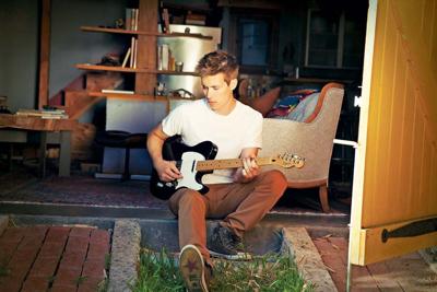 Guitar Jonny