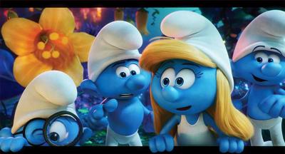 Feeling Blue