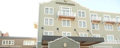 Monterey County balances its budget, and waits for news from the state.  