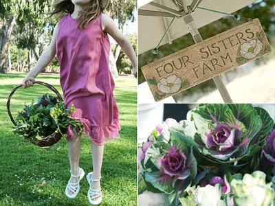 Local chefs and growers are rediscovering some great leafy veggies.  