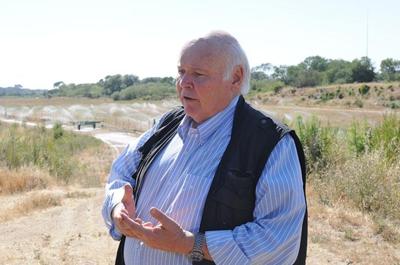 Big Sur Land Trust Restoration Project Hitches on Clint Eastwood Water Rights