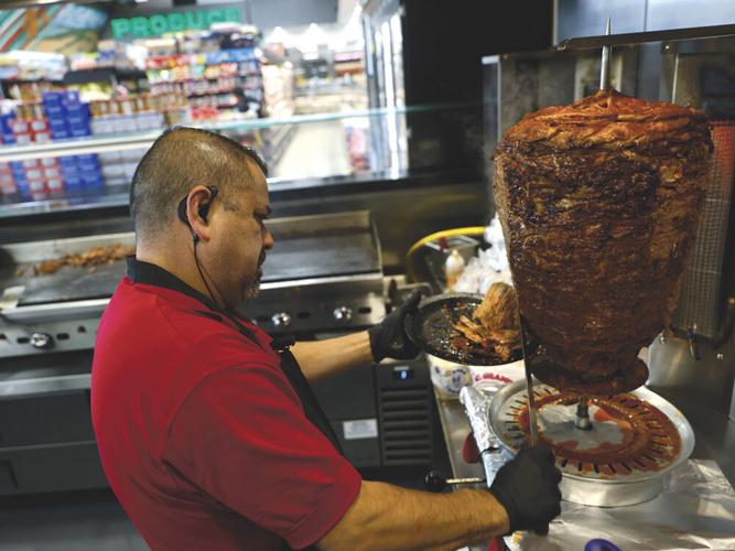 Best International Market | Mi Tierra Mercado y Taqueria