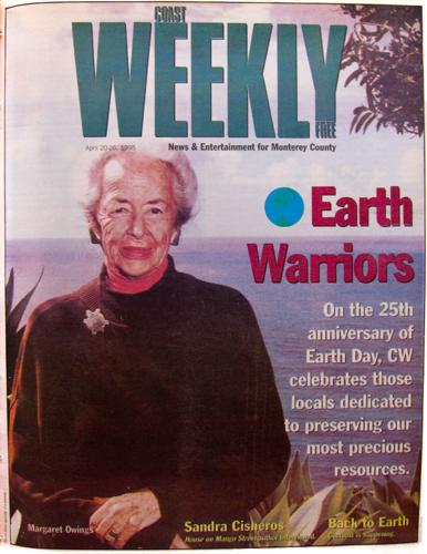 Issue Apr 20, 1995 