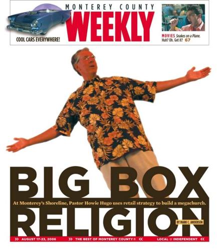Issue Aug 17, 2006 