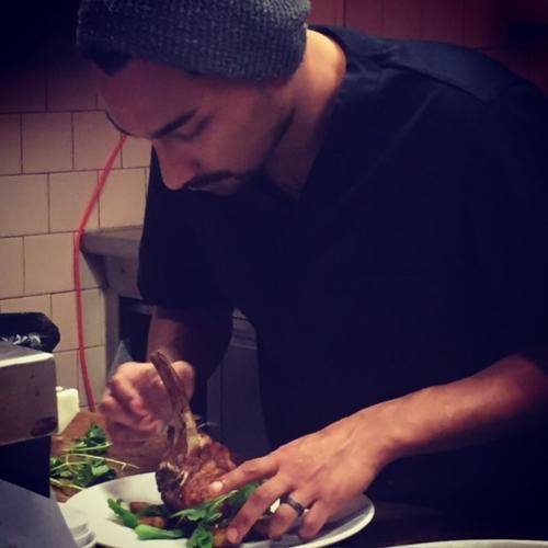 Chef's Chef