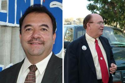 The race for the 28th Assembly District pits a centrist incumbent against a vigorous property-rights advocate.  