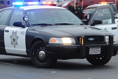 Salinas Police