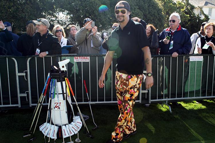 Pro-Am Celebrity Challenge
