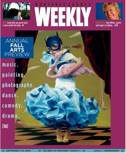 Issue Sep 07, 2006 