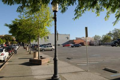 Leidig’s ambitious plan to re-imagine downtown Salinas hits a wall at City Hall.  