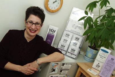 Career coach uses simple learning tools to help job-seekers find a true vocation.  