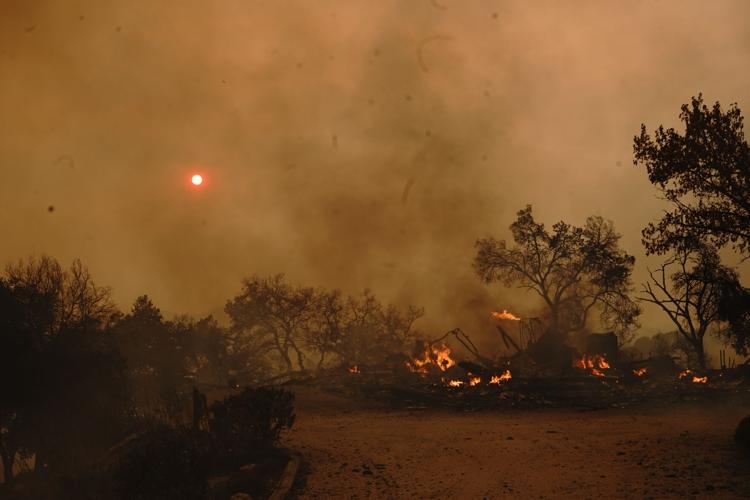 Carmel Fire1