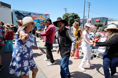 West End Celebration 2024