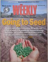 Issue Mar 27, 1997 