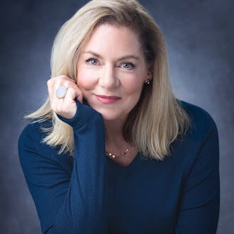 Kate Roberts MBEP CEO
