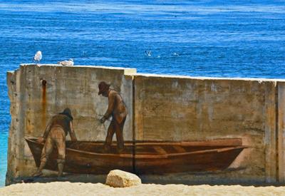 Monterey Wiki