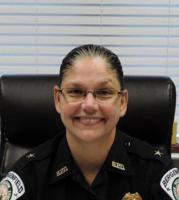 Pacific Grove hires Cathy Madalone of New Jersey as its next police chief.