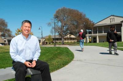 Community colleges juggle student budget formulas with further cuts looming.  