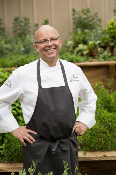 Chef Cal