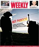 Issue Feb 25, 2010 