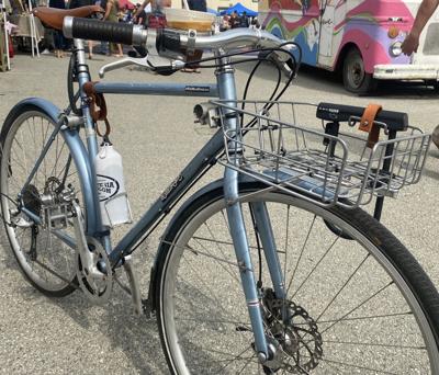 Bike