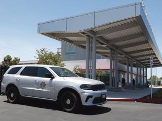 Salinas Union High approves contract with Monterey County Probation.