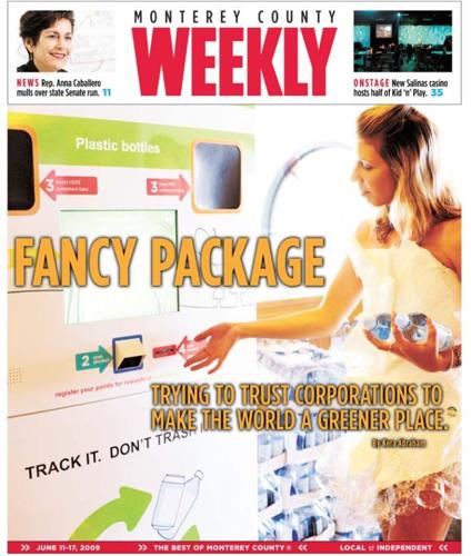 Issue Jun 11, 2009 
