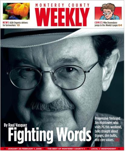 Issue Jan 26, 2006 