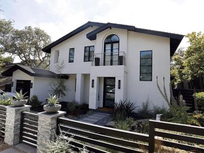 Carmel Pacaso Home