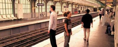 With Paris, <i>Je T’Aime,</i> an international team of directors takes turns embracing the city of love.  