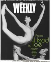 Issue Jan 18, 2001 