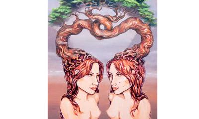 Of a Shared Heart