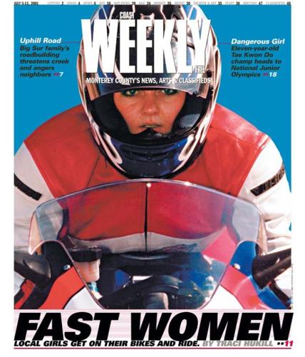 Issue Jul 05, 2001 