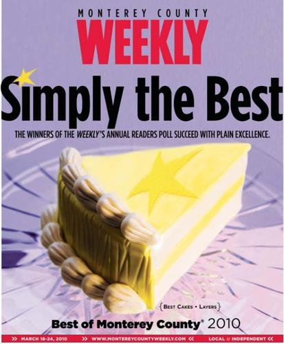 Issue Mar 18, 2010 