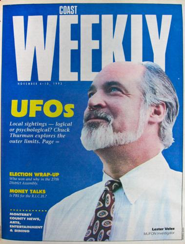 Issue Nov 04, 1993 
