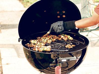 Grill Masters
