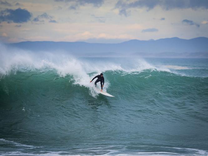 Surfing Lovers Pt