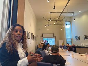 Image for display with article titled A Community Outreach Process in Marina, Paid for by Cal Am, Gets Off to a Rocky Start.