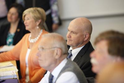 MPC Board Meeting