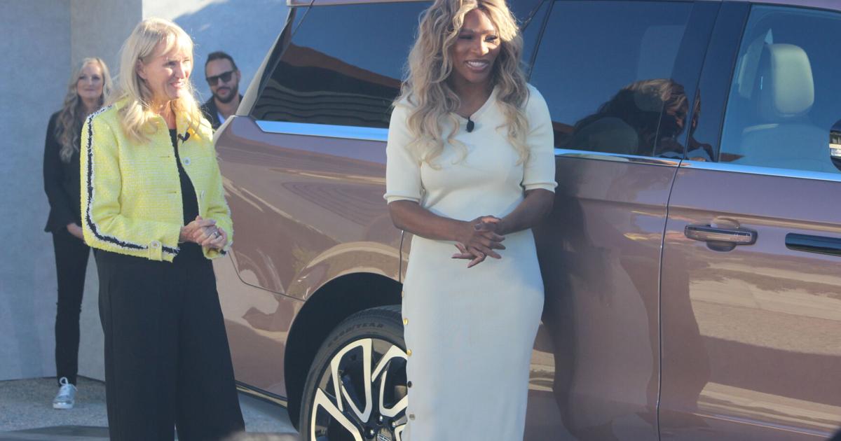 Amy Strunk Car Car Week: A Star-Studded Showcase of Iconic Cars | Newsletter ...